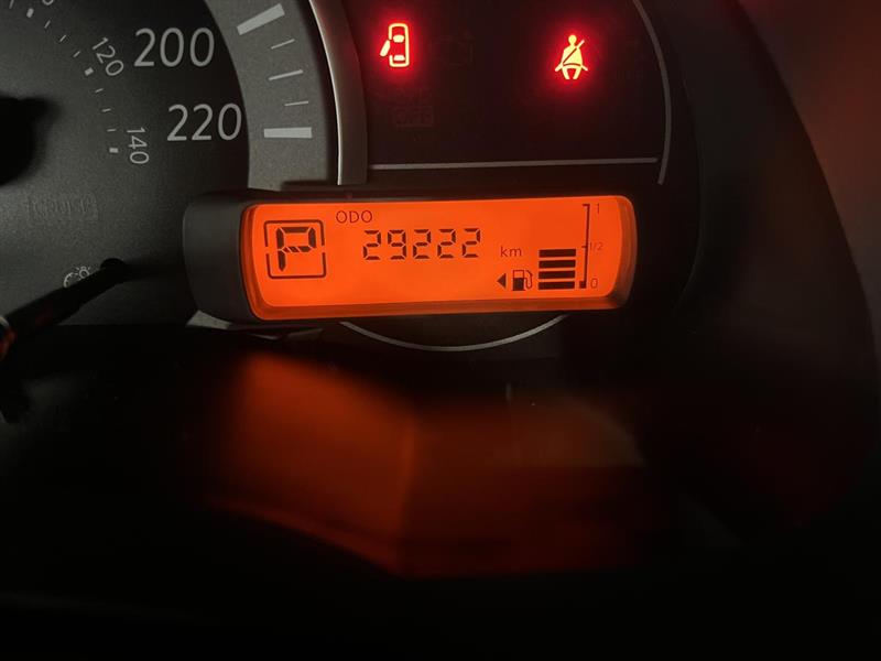 nissan Micra 2019 - 19