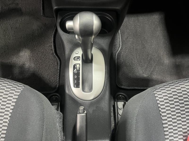 nissan Micra 2019 - 21