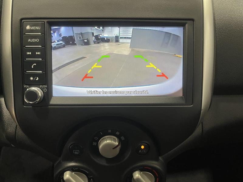 nissan Micra 2019 - 22