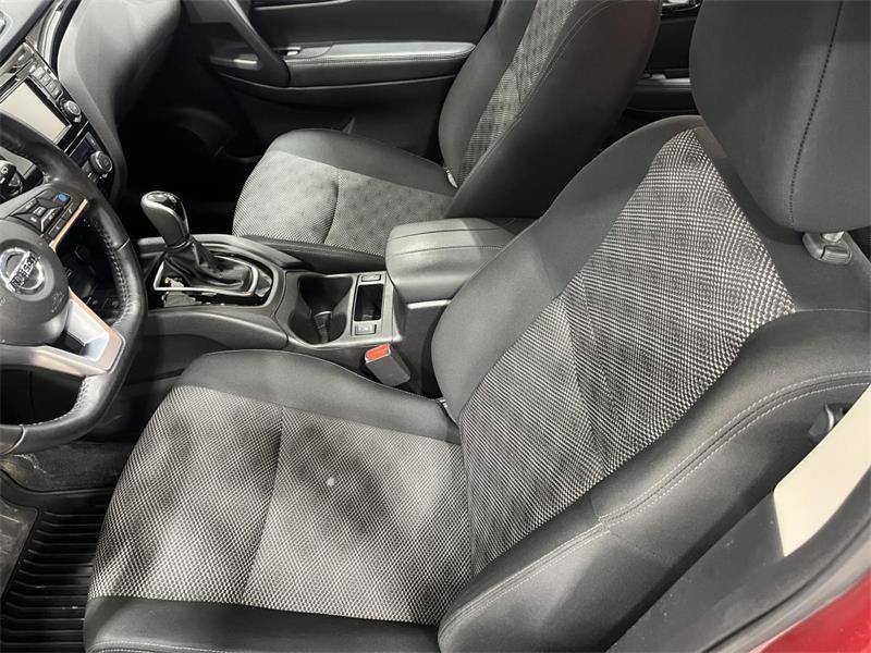 nissan Qashqai 2023 - 11