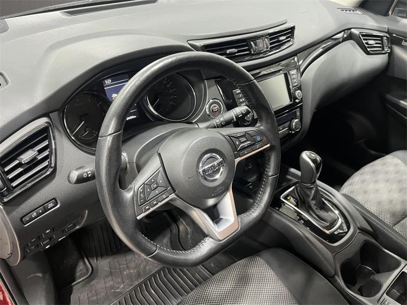 nissan Qashqai 2023 - 14