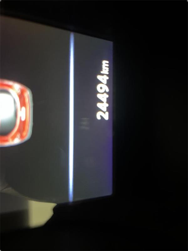 nissan Qashqai 2023 - 19