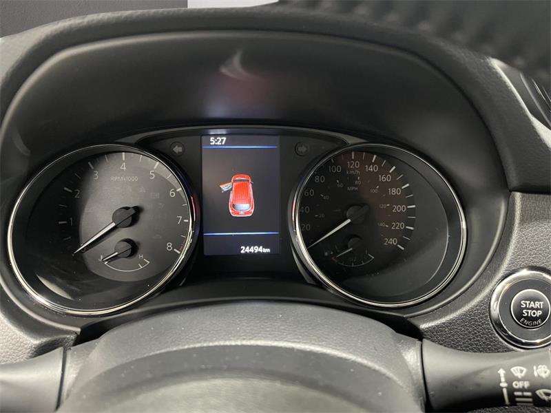 nissan Qashqai 2023 - 20