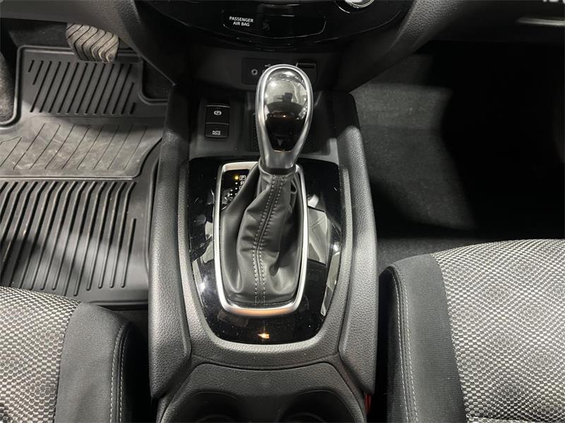 nissan Qashqai 2023 - 21