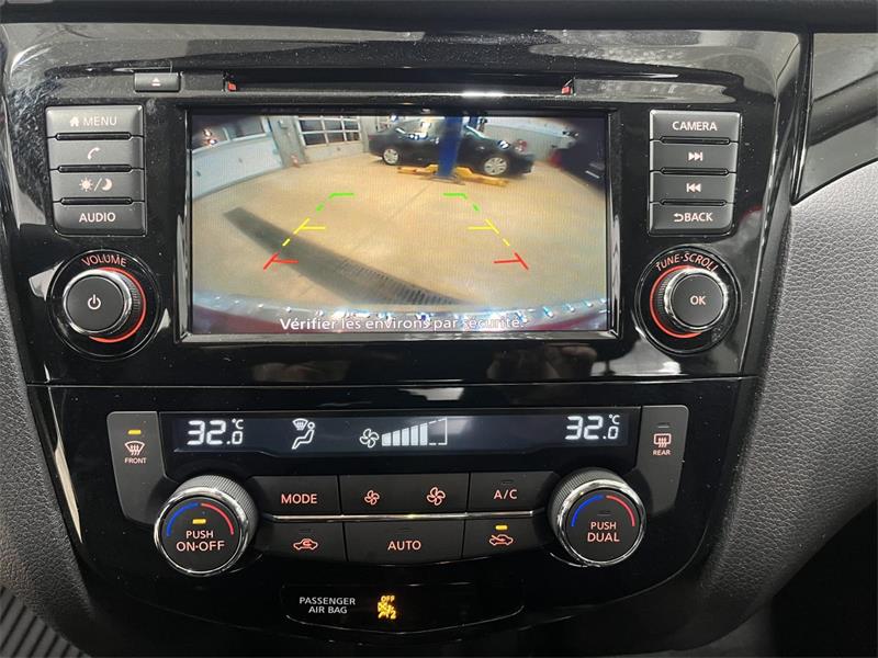 nissan Qashqai 2023 - 22