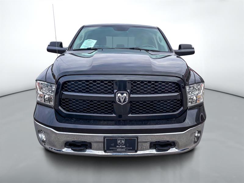 ram 1500 2016 - 2