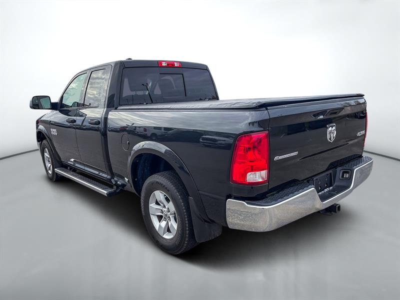 ram 1500 2016 - 5