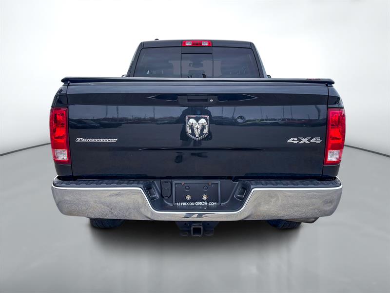 ram 1500 2016 - 6