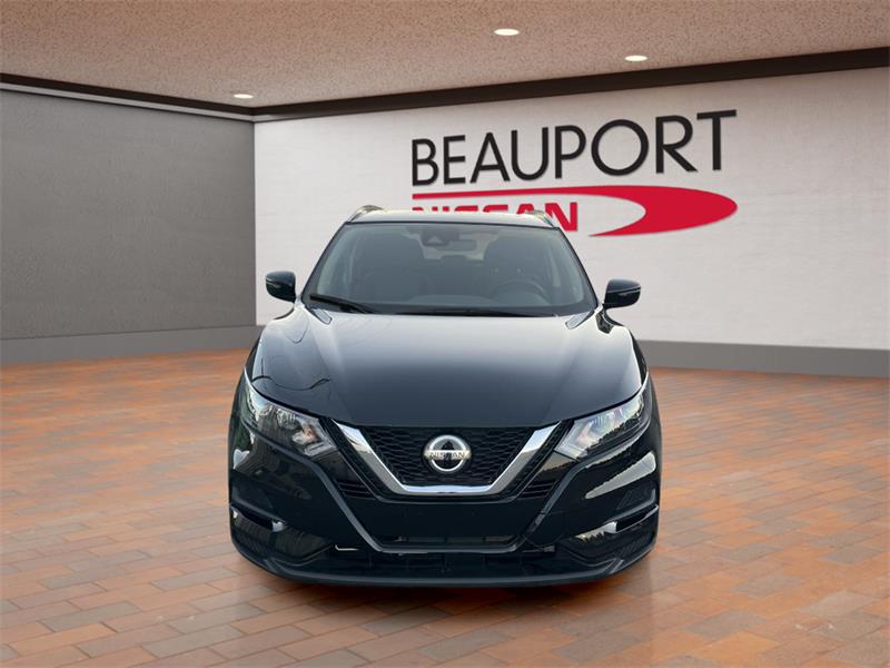 nissan Qashqai 2023 - 2