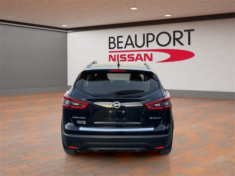 nissan Qashqai 2023 - 3