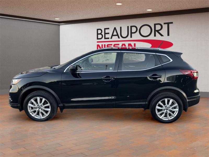 nissan Qashqai 2023 - 7