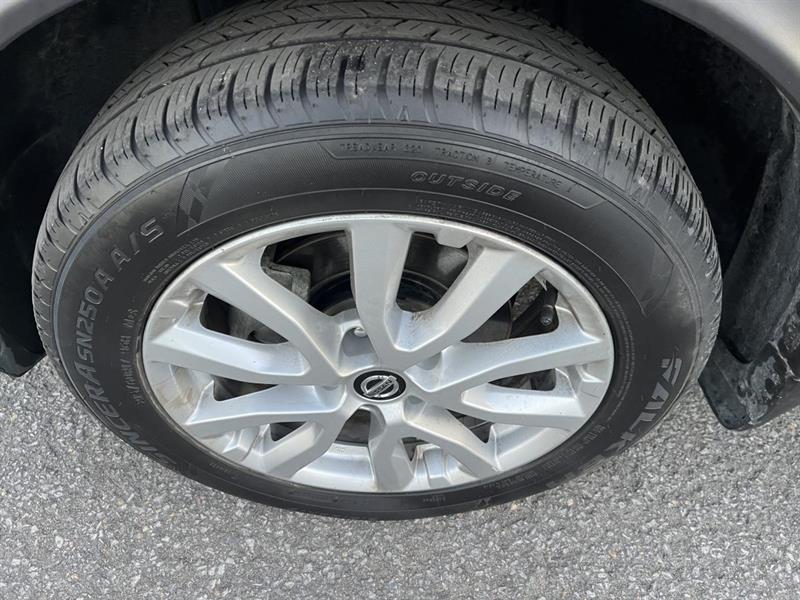 nissan Qashqai 2023 - 10