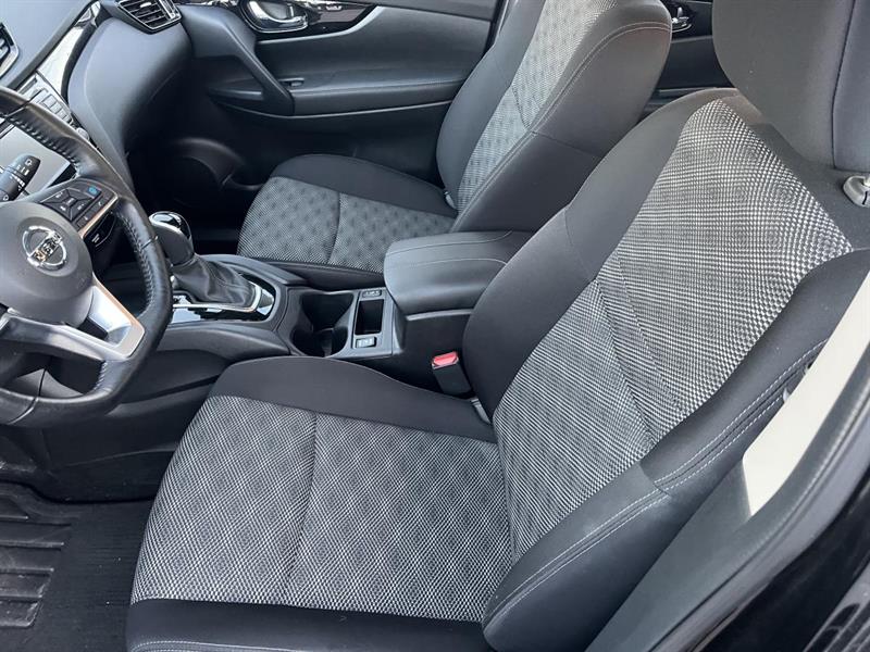 nissan Qashqai 2023 - 11