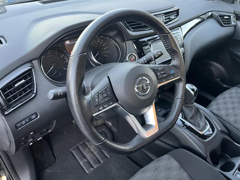 nissan Qashqai 2023 - 14