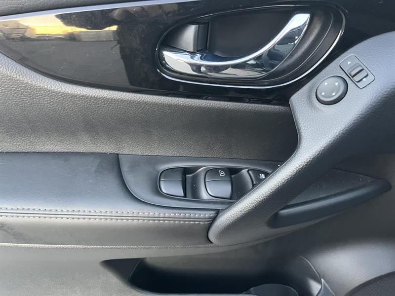 nissan Qashqai 2023 - 15