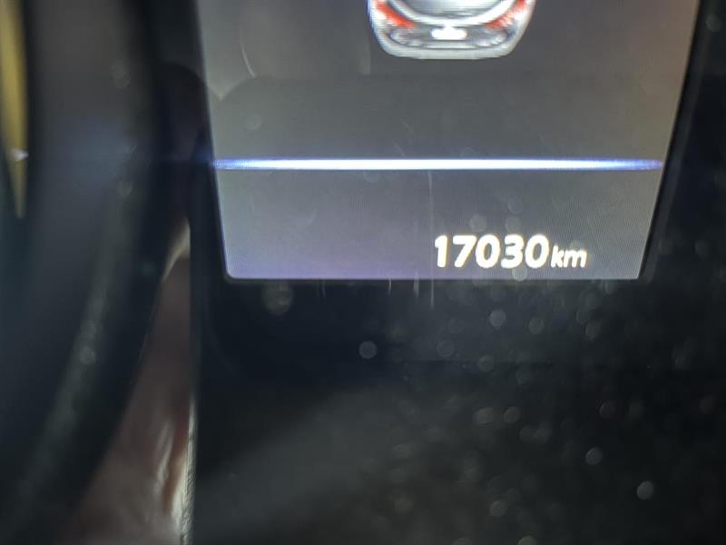 nissan Qashqai 2023 - 18