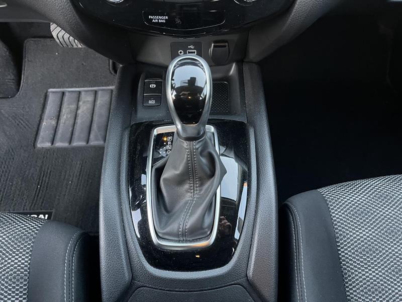 nissan Qashqai 2023 - 20