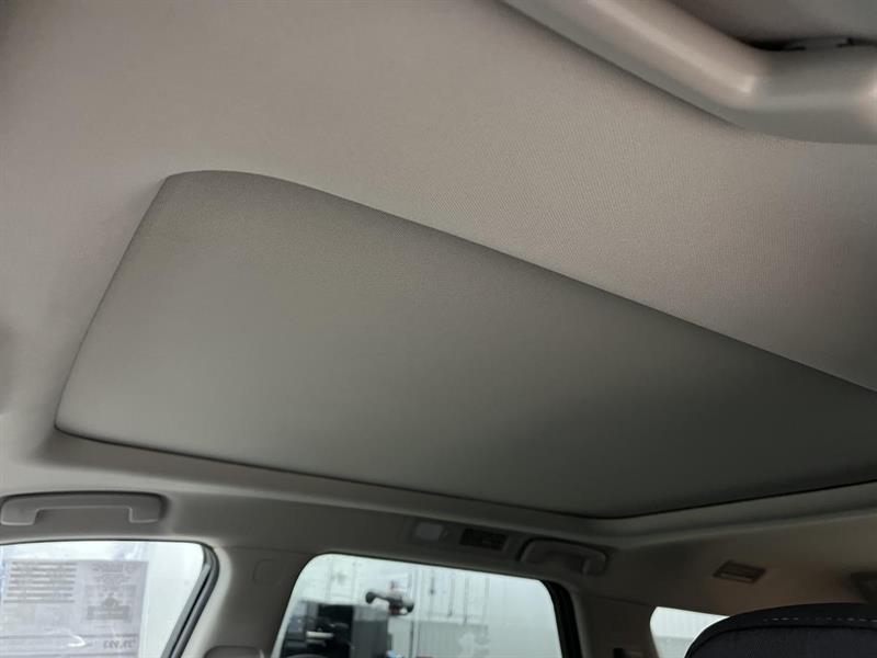 nissan Pathfinder 2024 - 21