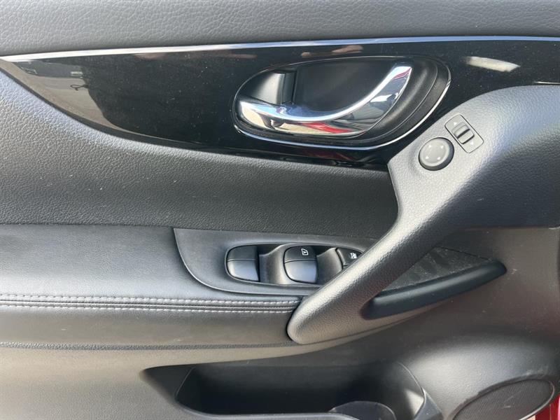 nissan Qashqai 2023 - 15