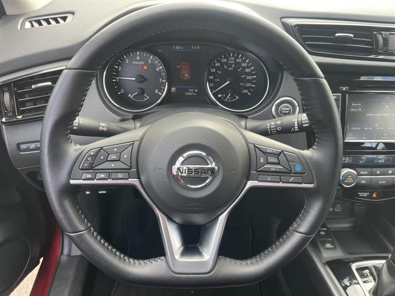 nissan Qashqai 2023 - 18