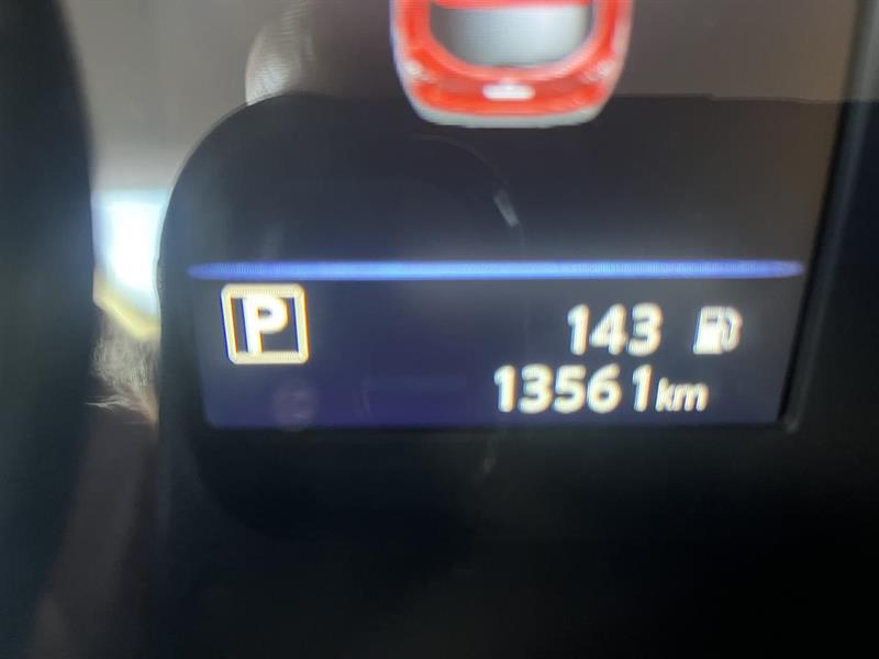 nissan Qashqai 2023 - 19