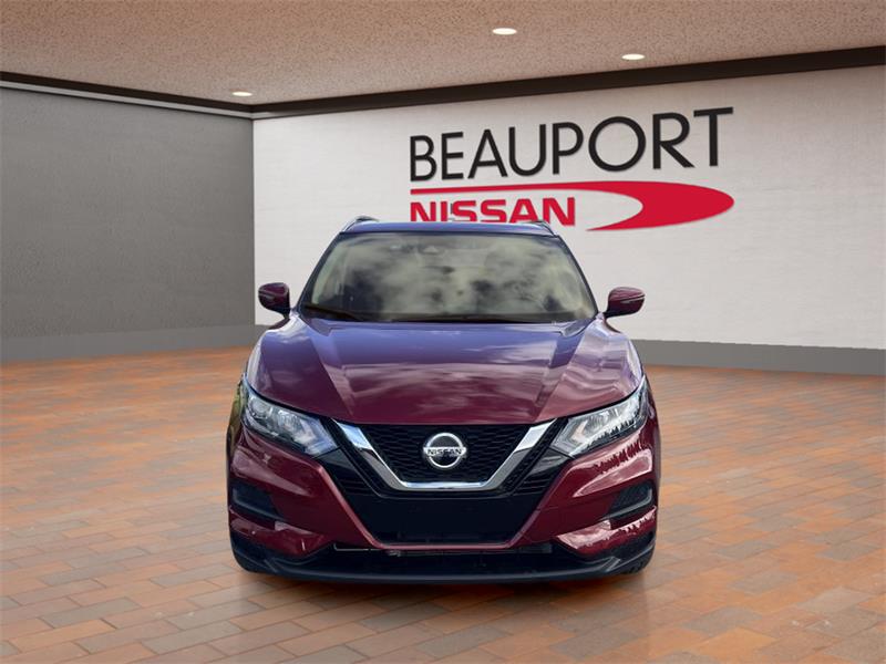 nissan Qashqai 2023 - 2
