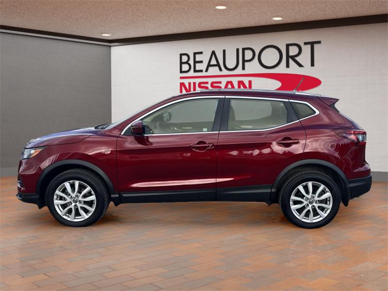 nissan Qashqai 2023 - 7