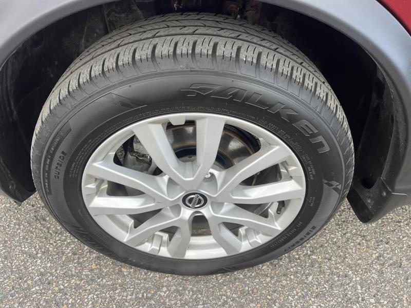 nissan Qashqai 2023 - 10