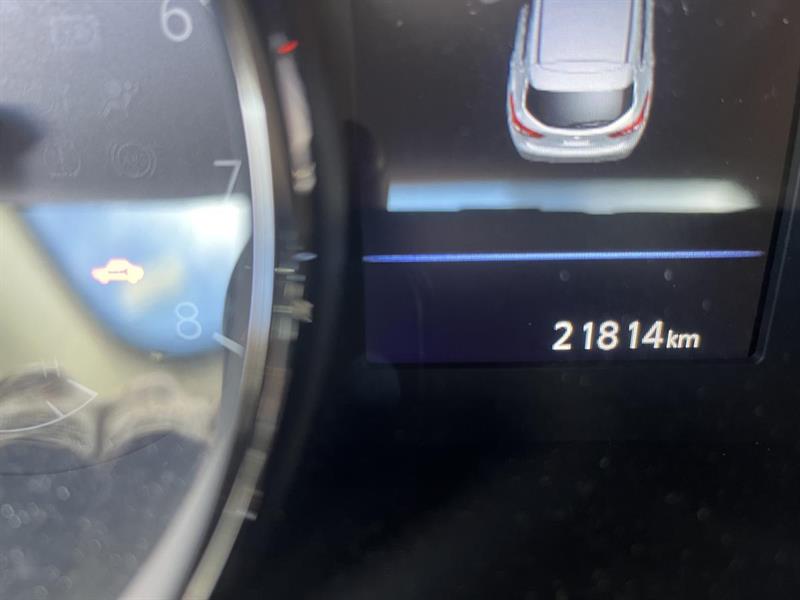 nissan Qashqai 2023 - 19