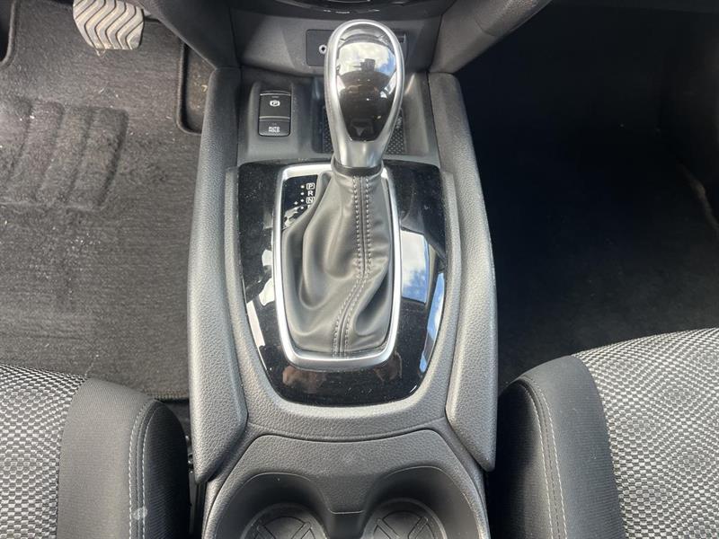 nissan Qashqai 2023 - 21