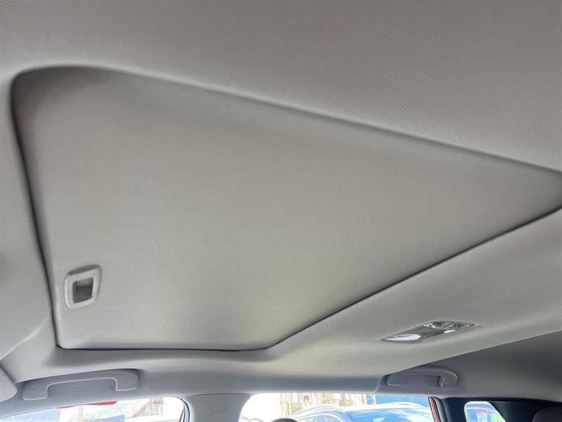 nissan Qashqai 2023 - 23