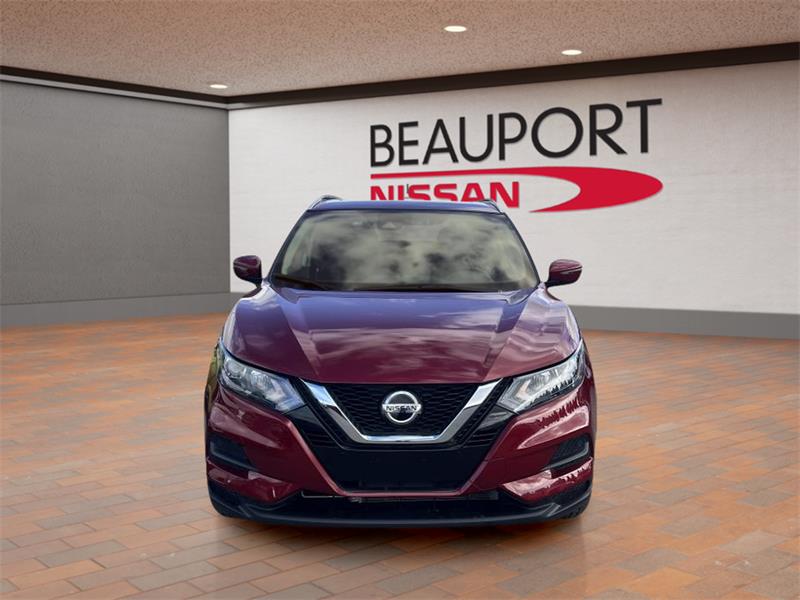nissan Qashqai 2023 - 2