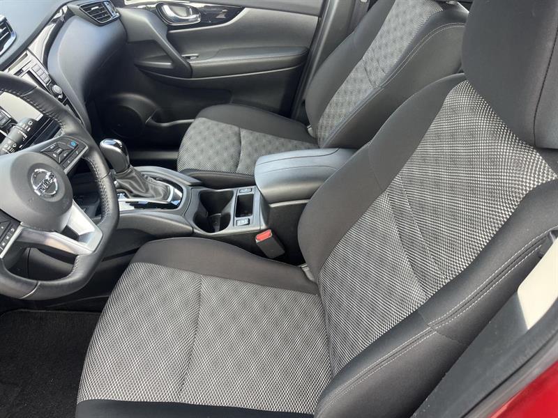 nissan Qashqai 2023 - 11