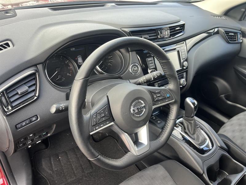 nissan Qashqai 2023 - 14