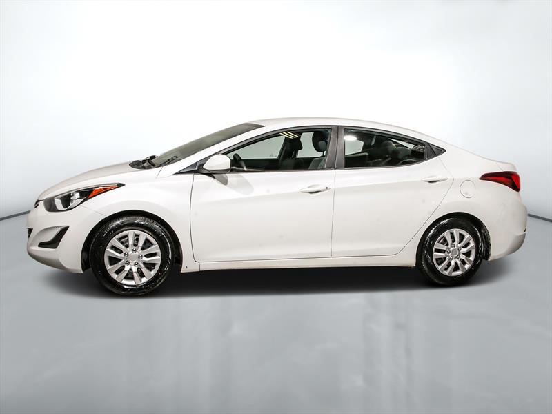 hyundai Elantra 2016 - 6