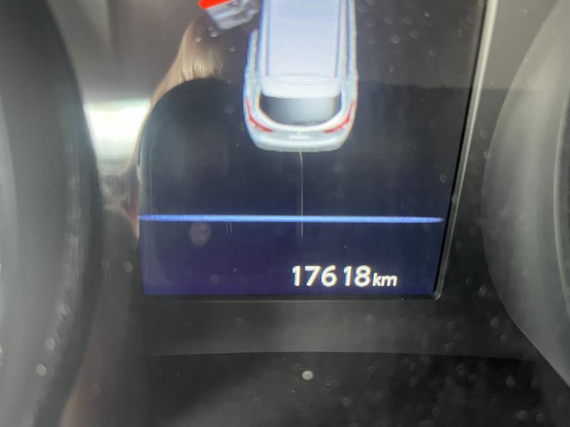 nissan Qashqai 2023 - 19