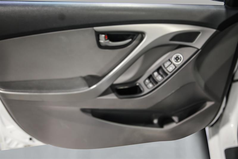 hyundai Elantra 2016 - 11