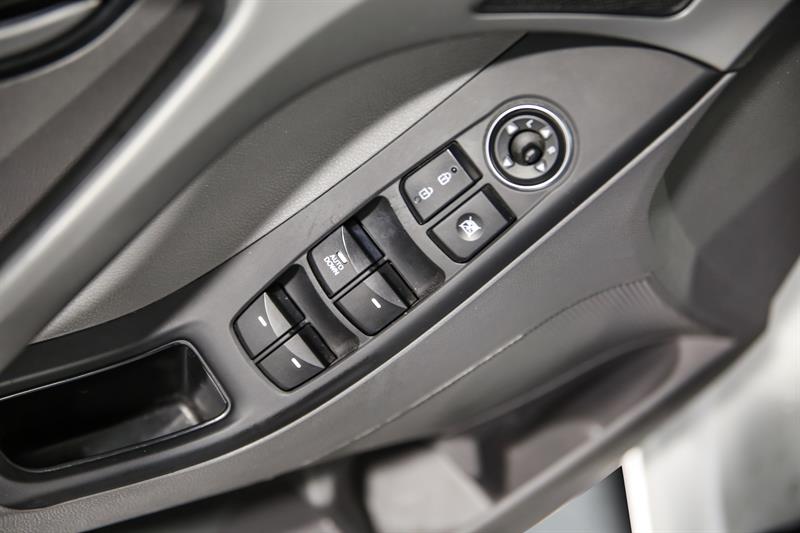 hyundai Elantra 2016 - 12