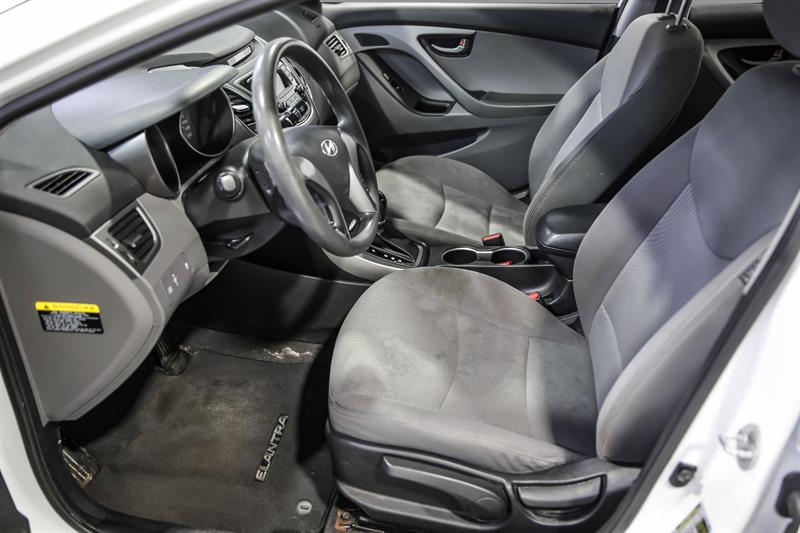 hyundai Elantra 2016 - 13