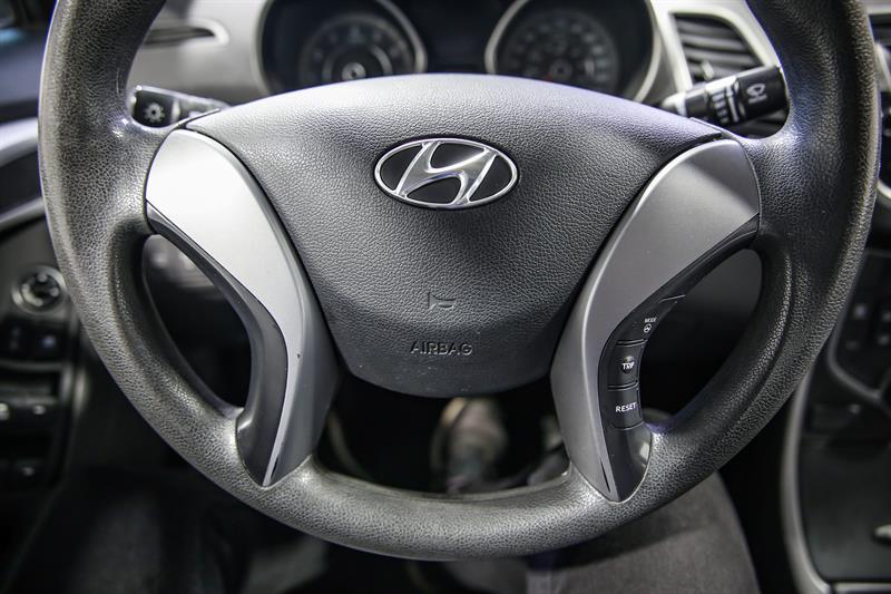 hyundai Elantra 2016 - 14