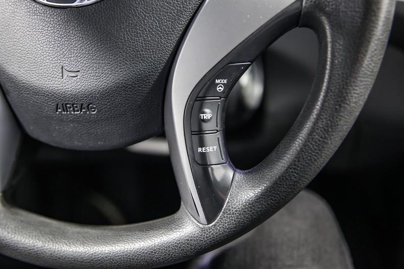 hyundai Elantra 2016 - 15