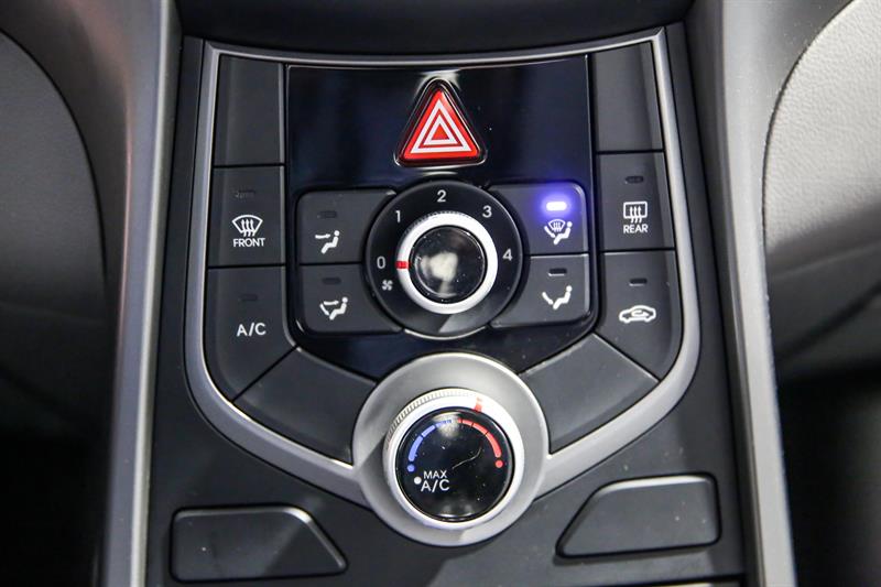 hyundai Elantra 2016 - 20