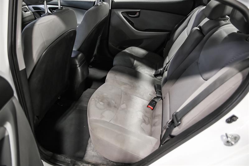 hyundai Elantra 2016 - 22