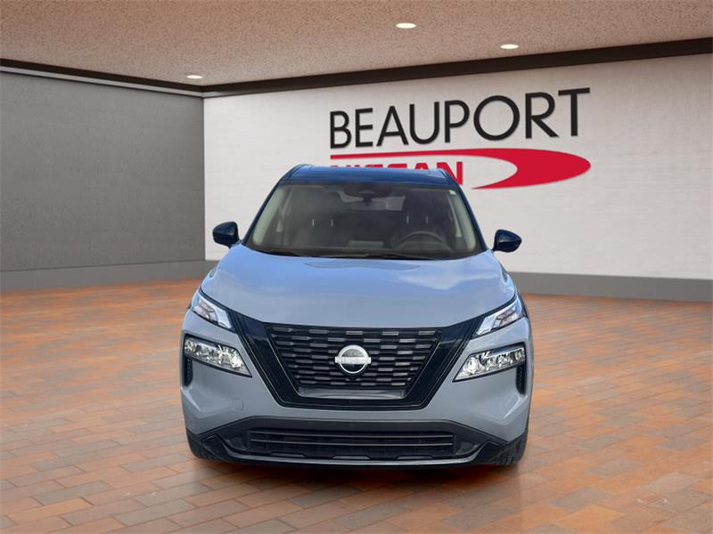 nissan Rogue 2023 - 2