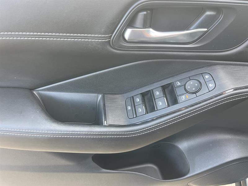 nissan Rogue 2023 - 15