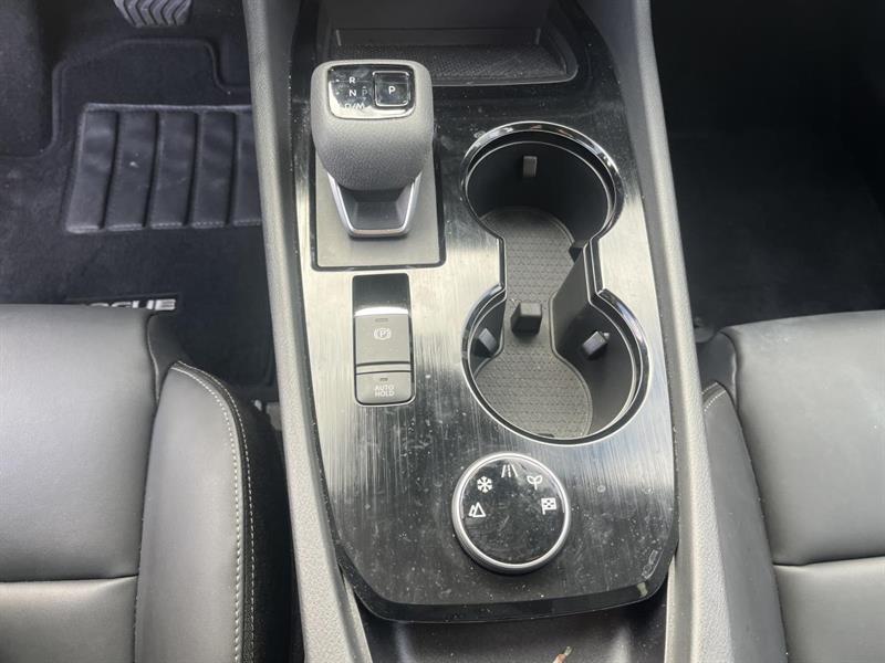 nissan Rogue 2023 - 21