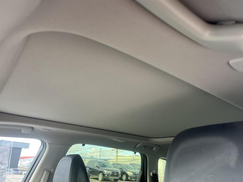 nissan Rogue 2023 - 23