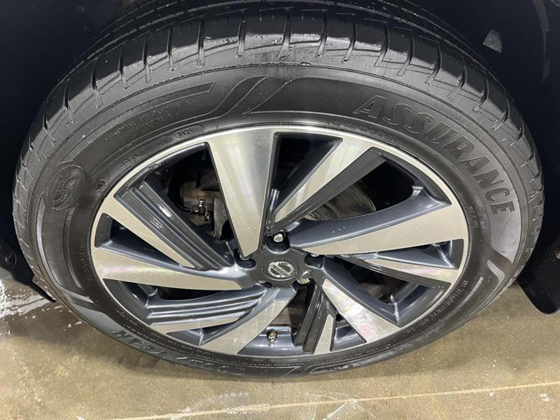 nissan Murano 2017 - 10