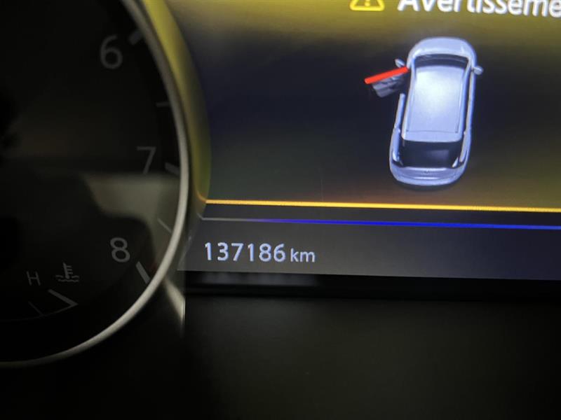 nissan Murano 2017 - 19