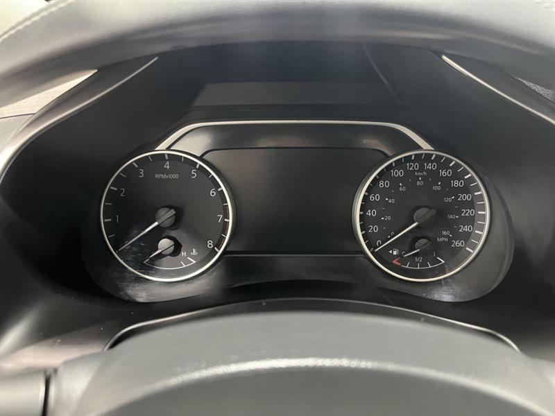 nissan Murano 2017 - 20